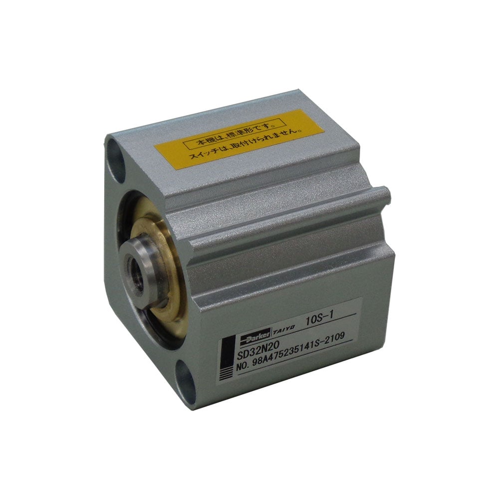 Parker Taiyo Pneumatics