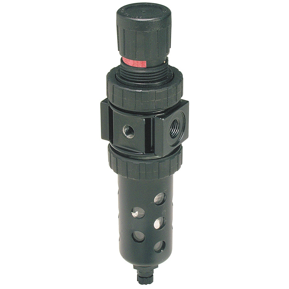Economy Filter Regulator – 05E Series PREPAIR II