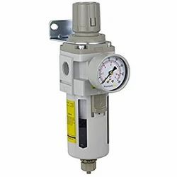 Standard Filter Regulator – 07E Series PREPAIR II