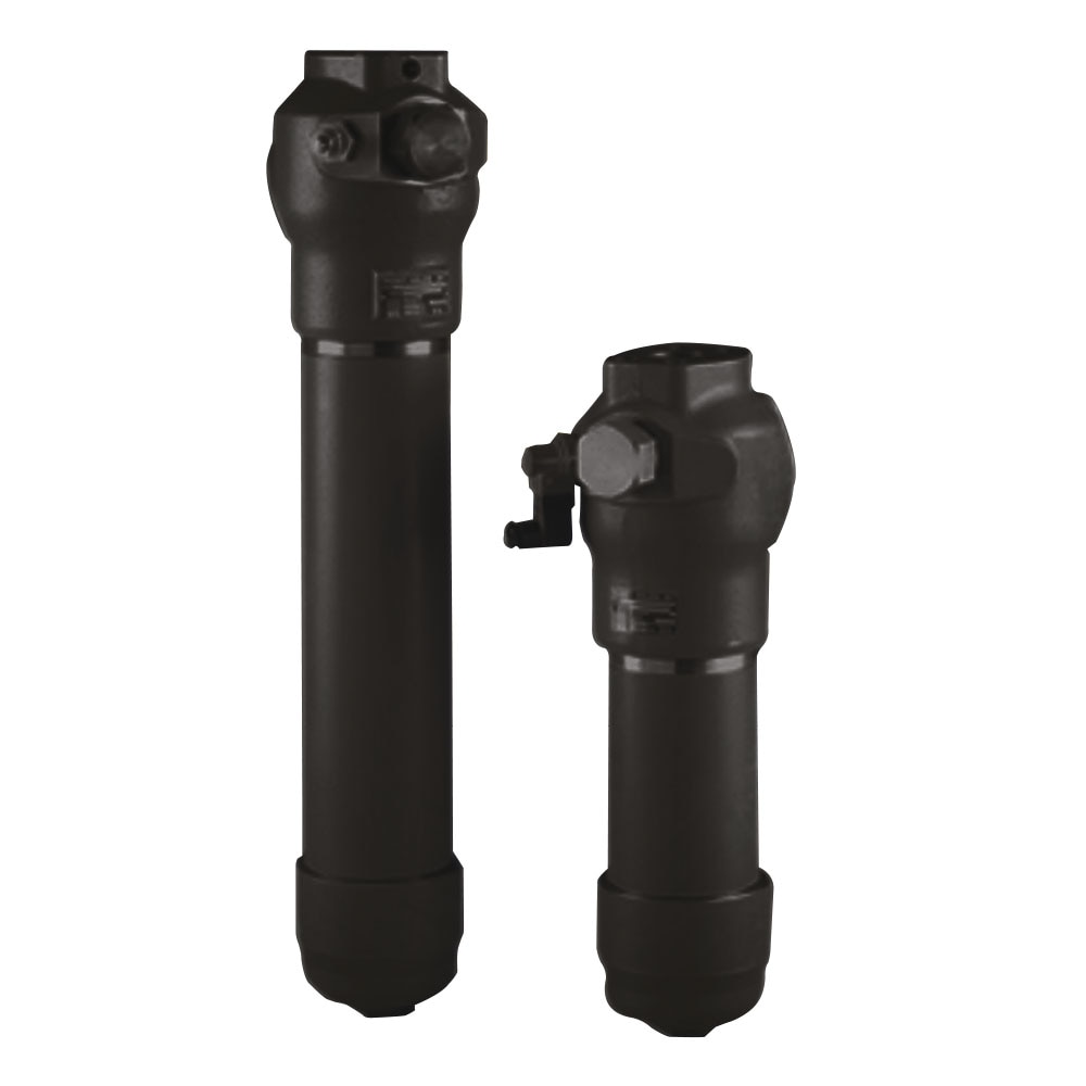 100P Series High Pressure In-Line Filter
