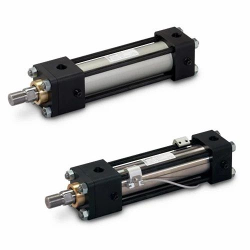 Pneumatic Component