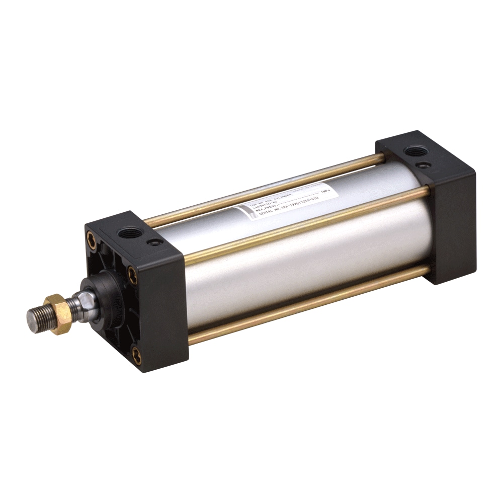 Pneumatic Component