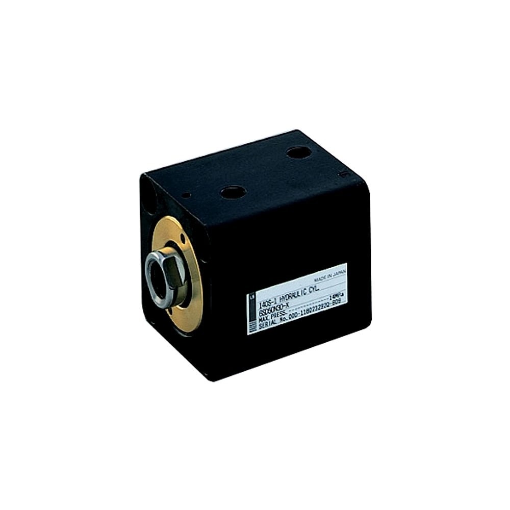 Hydraulic Cylinder