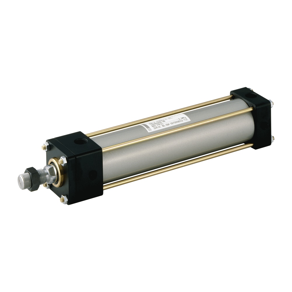 Hydraulic Cylinder
