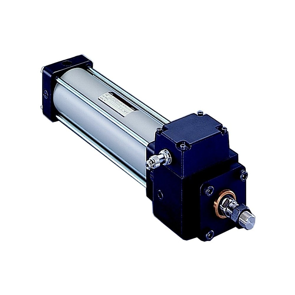 Hydraulic Cylinder
