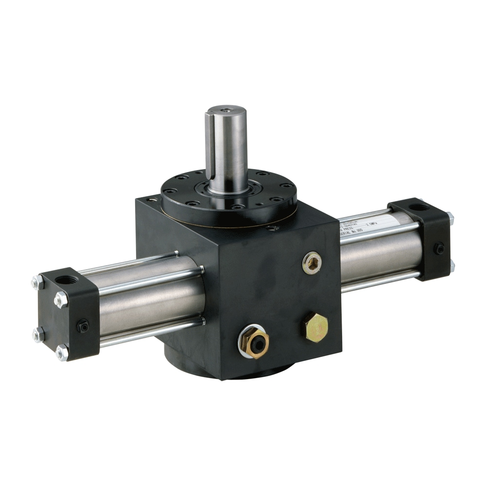 Hydraulic Cylinder