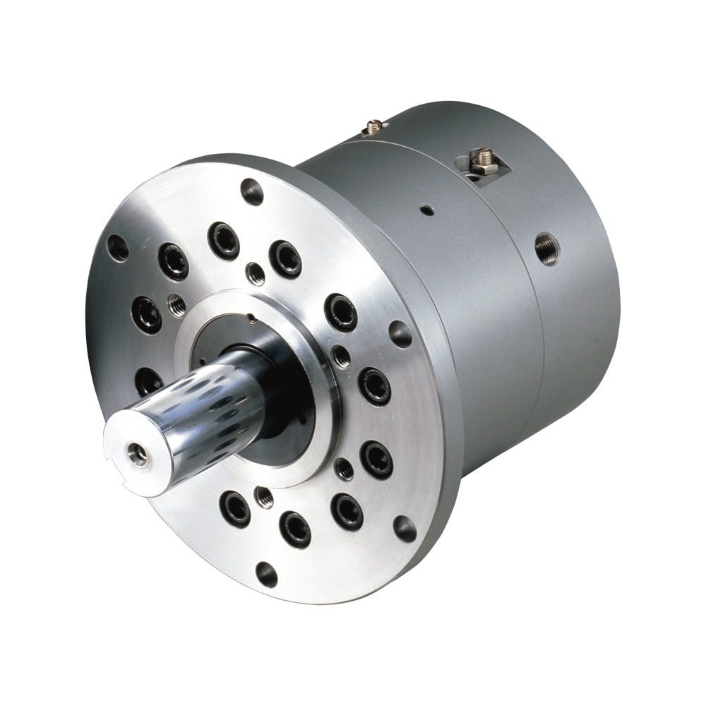 Hydraulic Cylinder