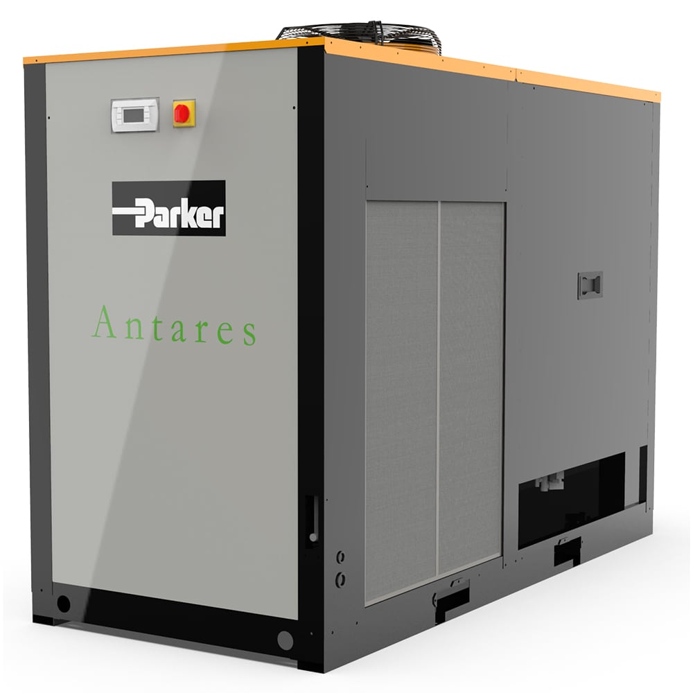 Antares Series Low Energy Tandem Technology Compressed Air Dryer