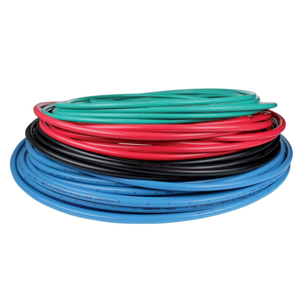 Anti-Spark PA/PU Tubing