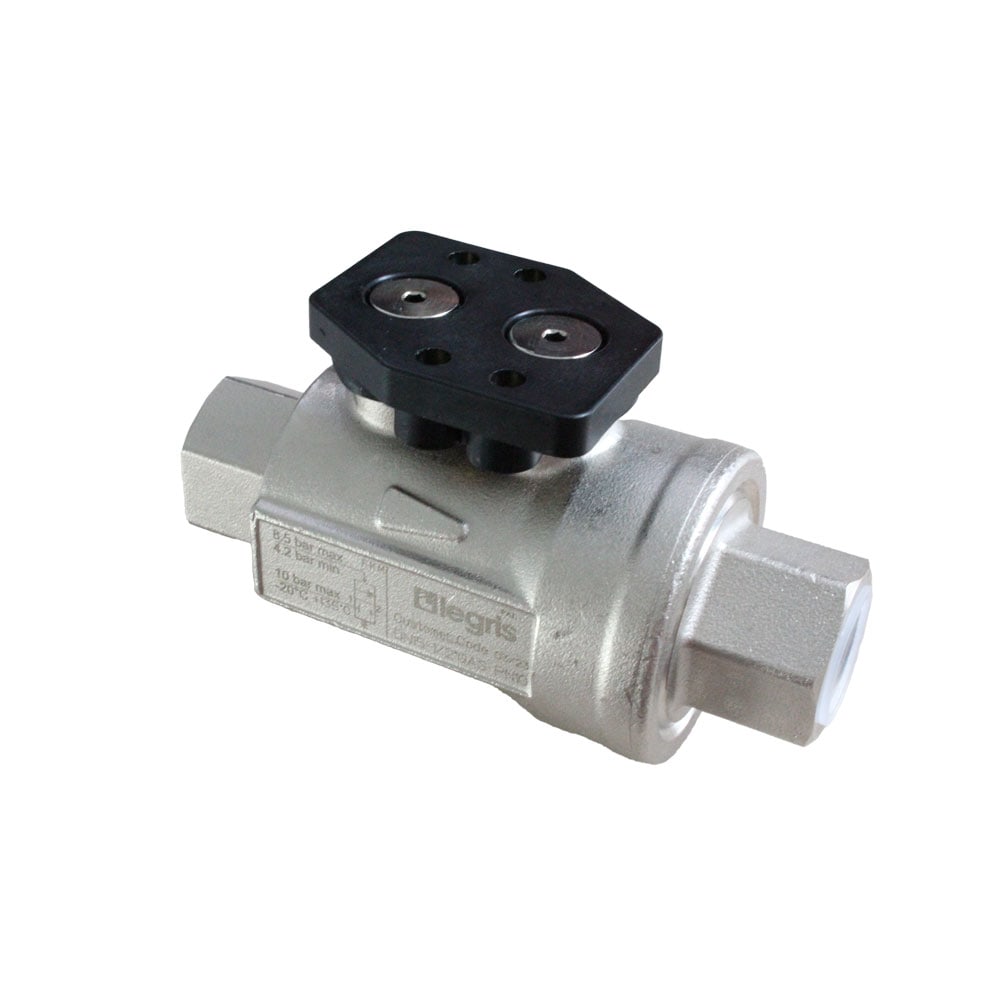 Valve