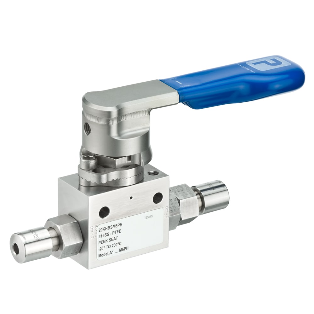 Valve