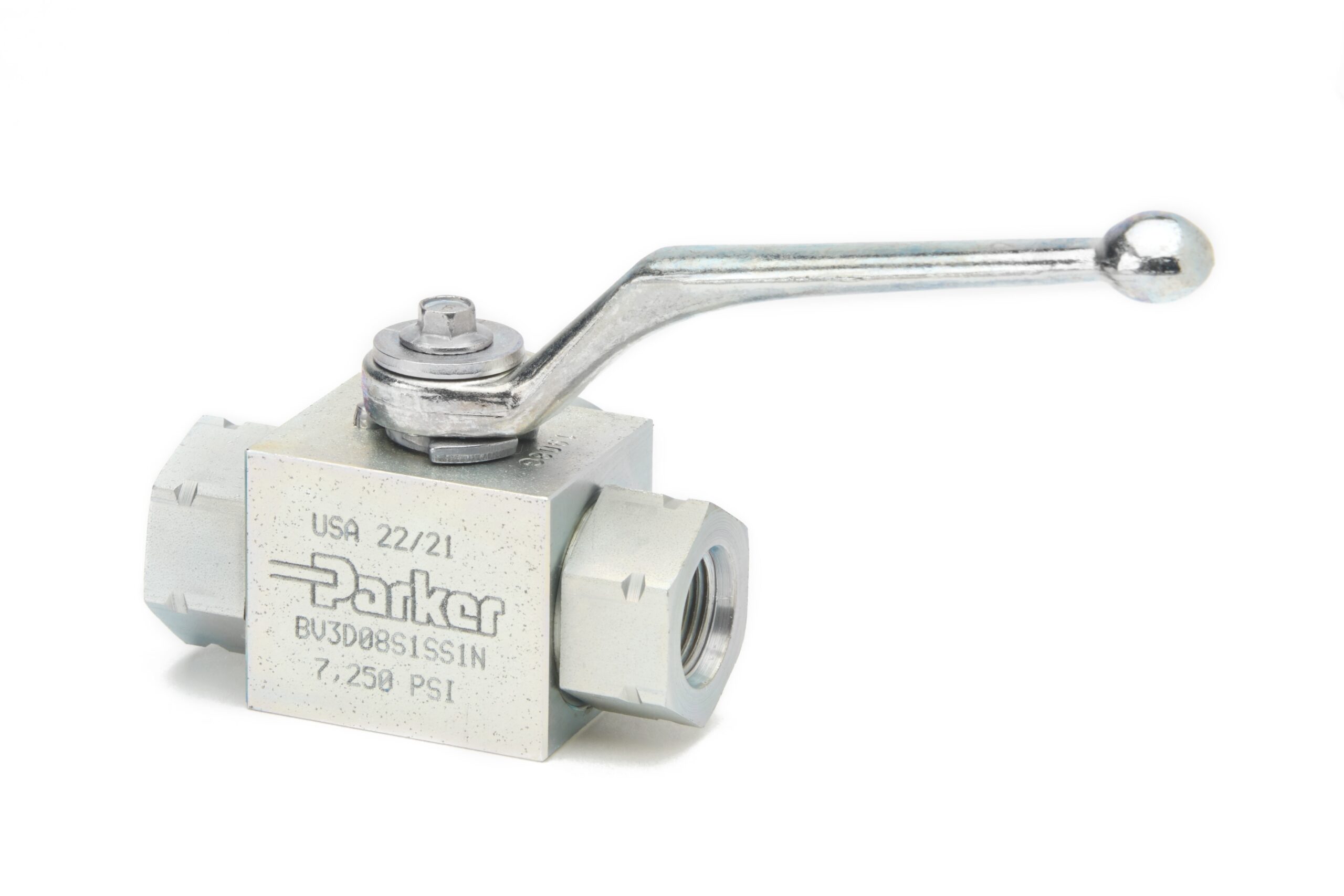 Valve