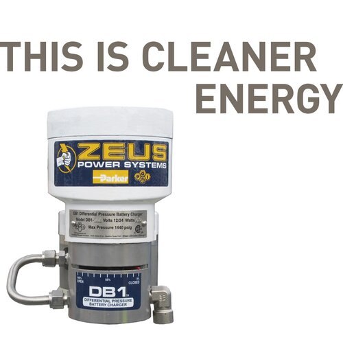 Battery Chargers – Zeus Power Systems Series