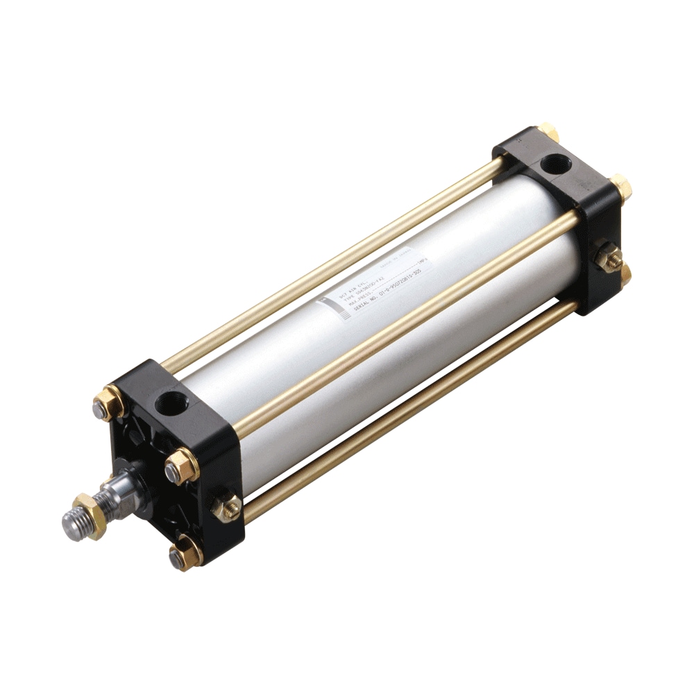 Pneumatic Component