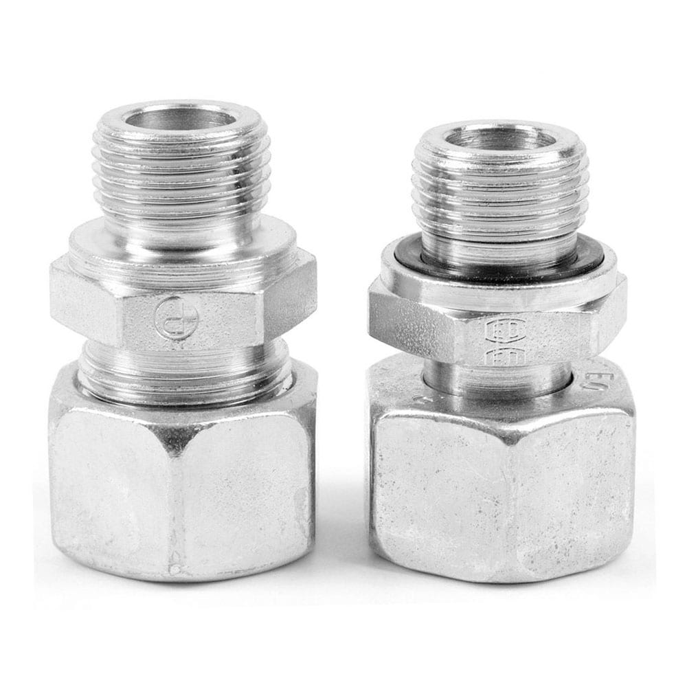 EO-Plus Fittings – Key Features