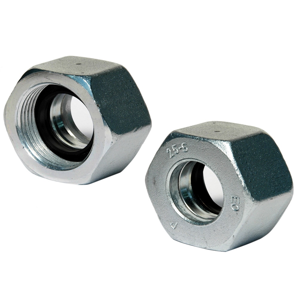 EO2-Plus Fittings – Advanced Sealing Technology