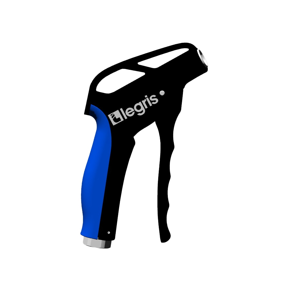 Blowgun