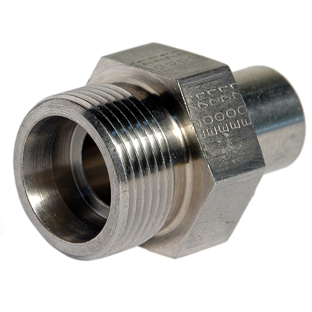 Pneumatic Fittings