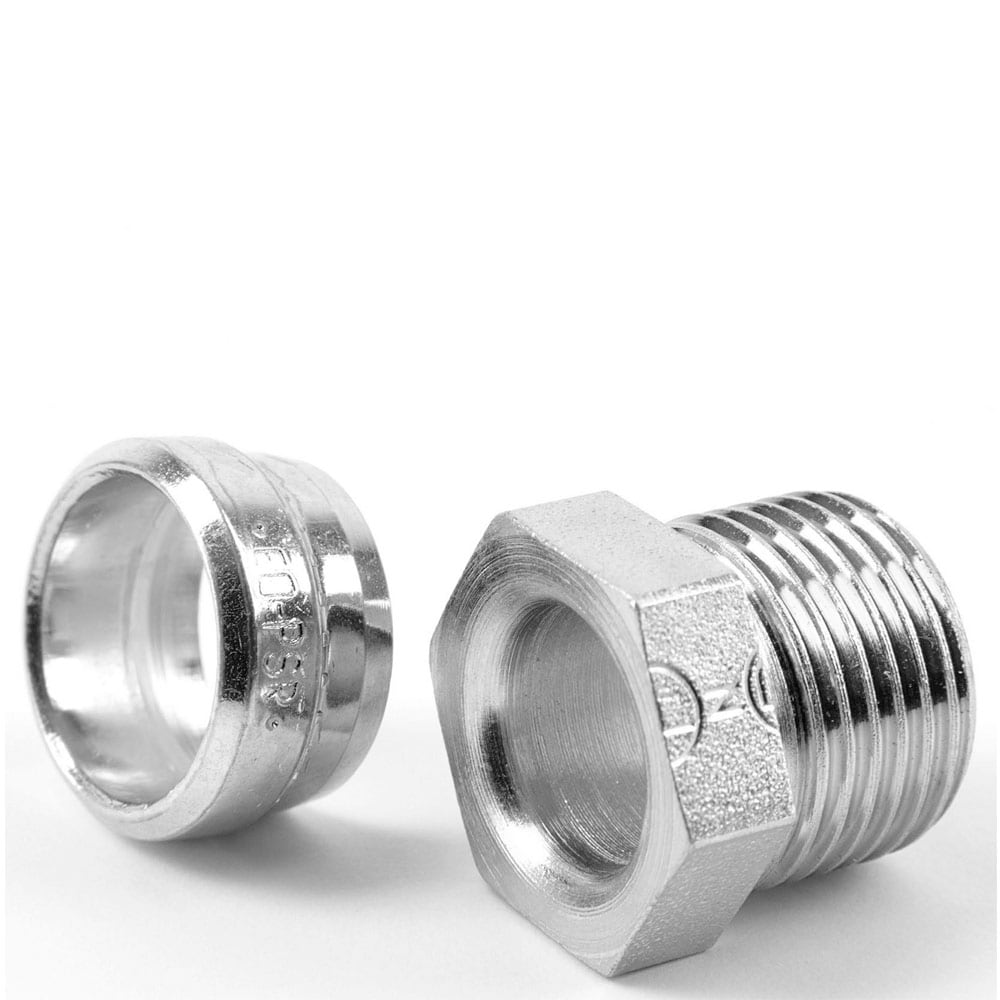 Ermeto Fittings