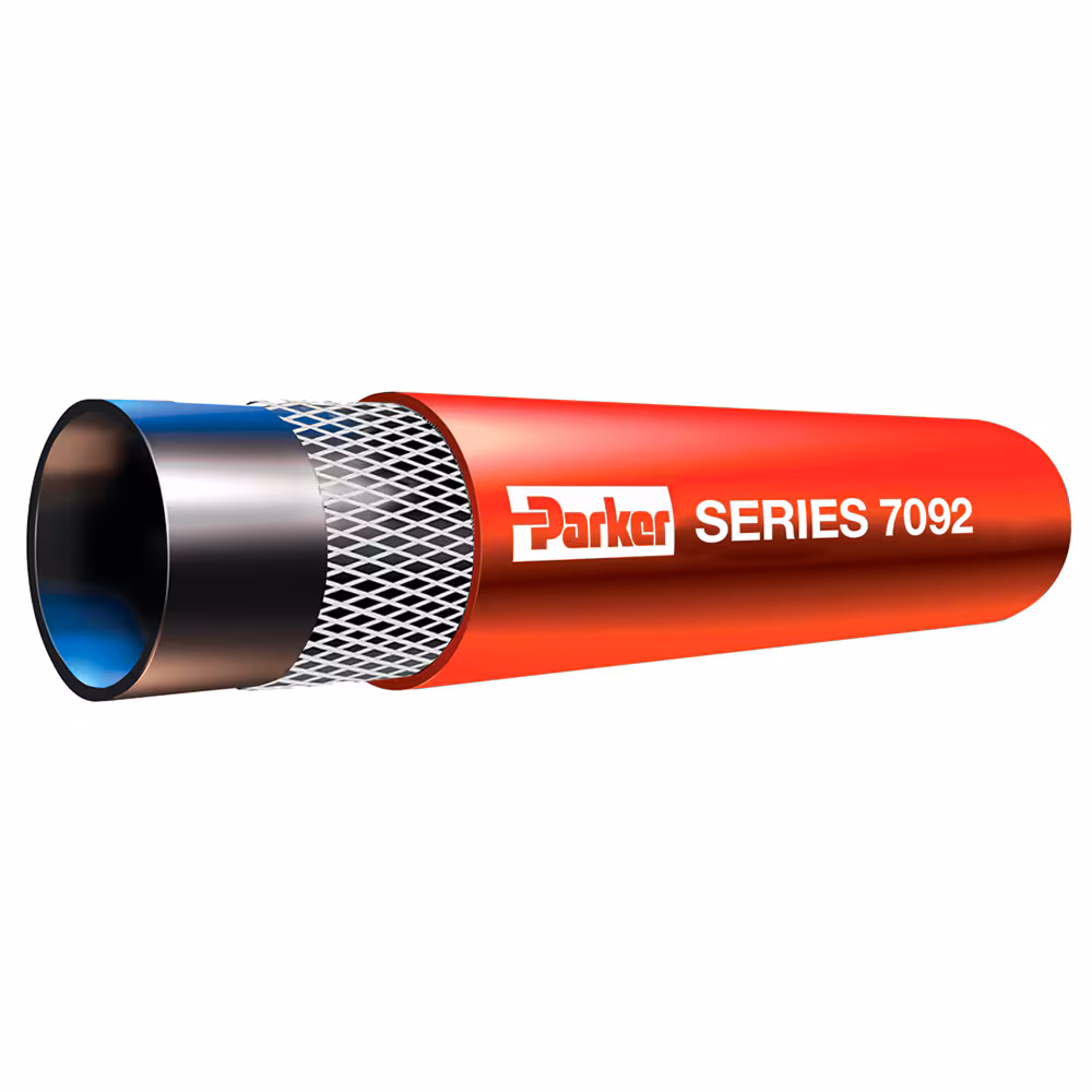 Low Pressure – General Service Hose