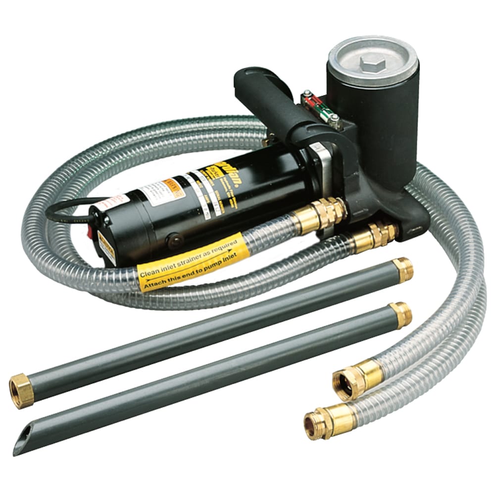 Guardian Series Portable Filtration System