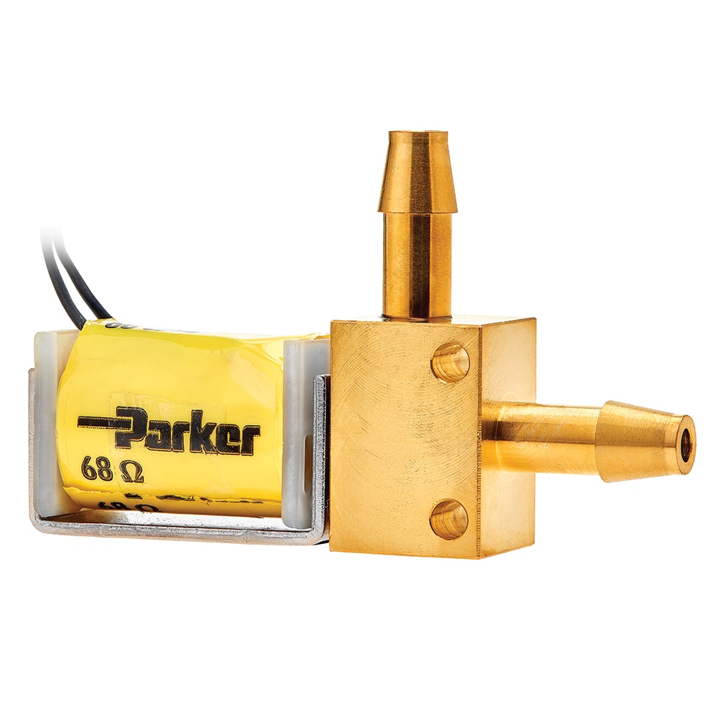 HF Pro – Miniature Proportional Valve