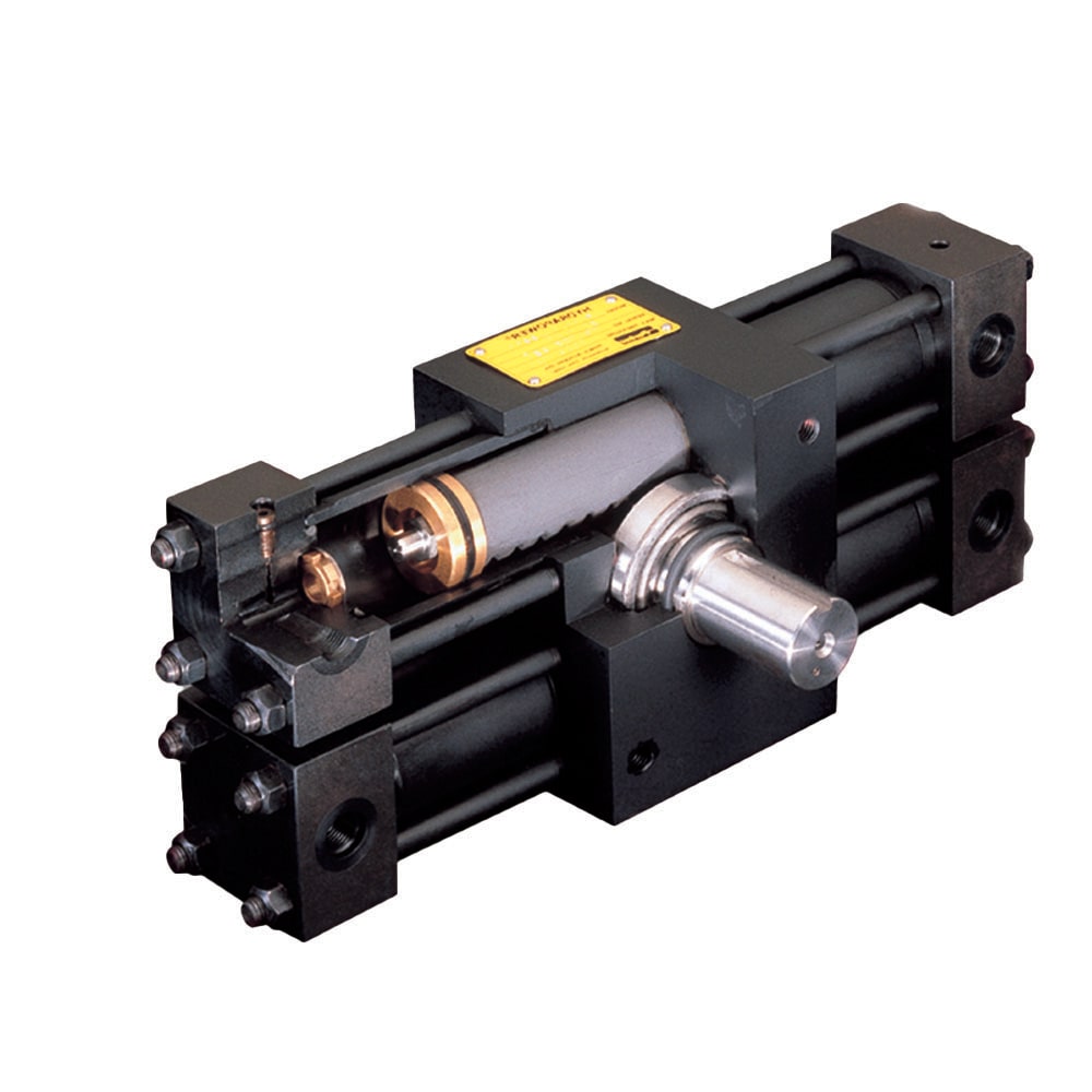 Hydraulic Cylinder