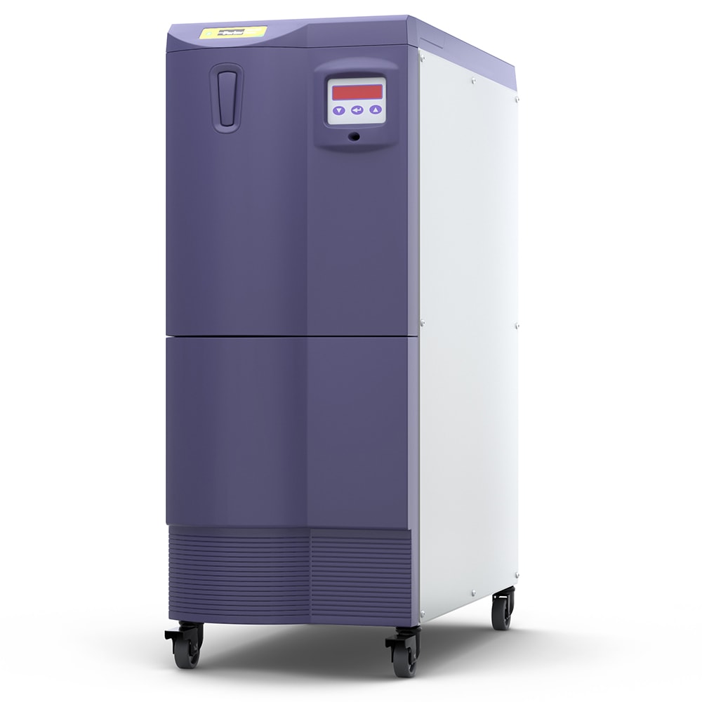 High Purity Nitrogen Generators For Analytical Instruments Including ICP