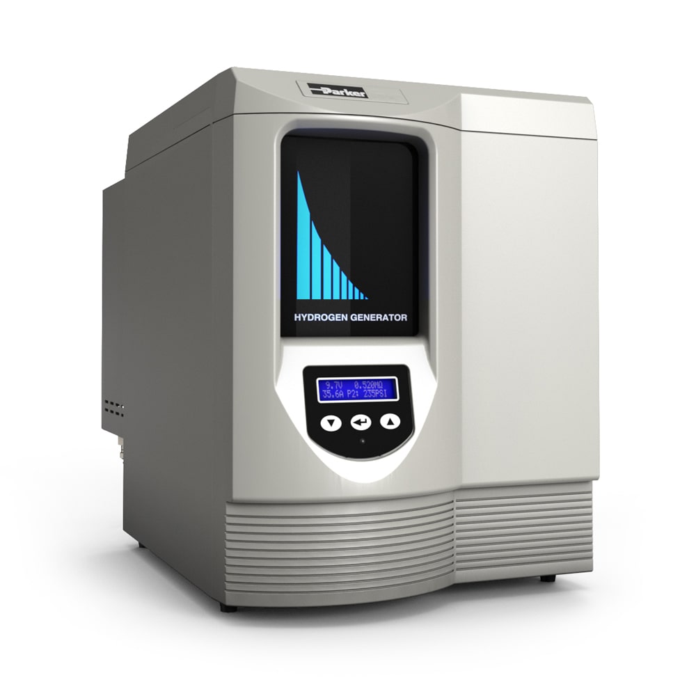 Hydrogen Generators For Fuel Gas