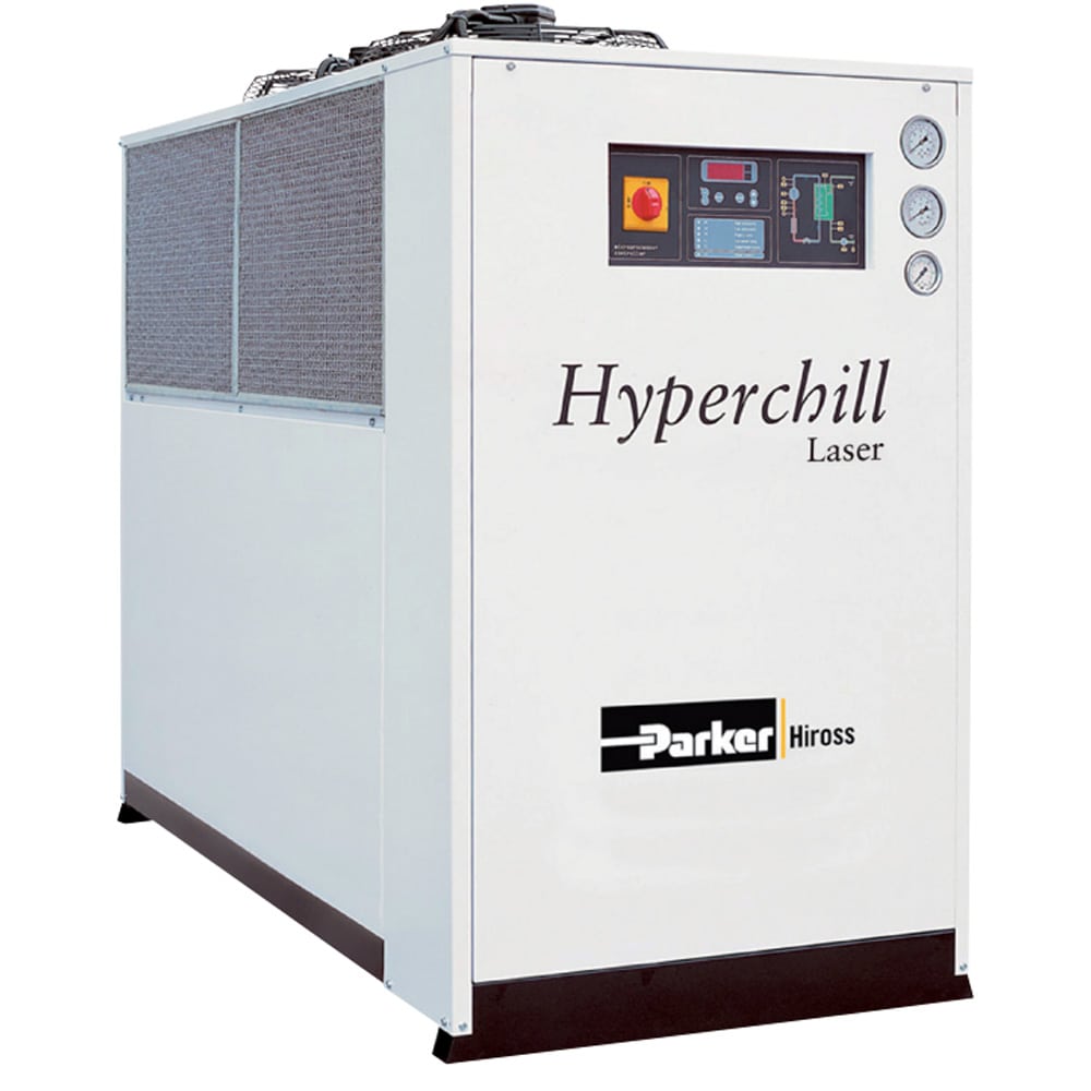 Hyperchill Laser Industrial Process Chiller