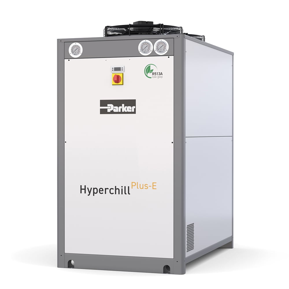 Hyperchill Plus – Industrial Water Chiller