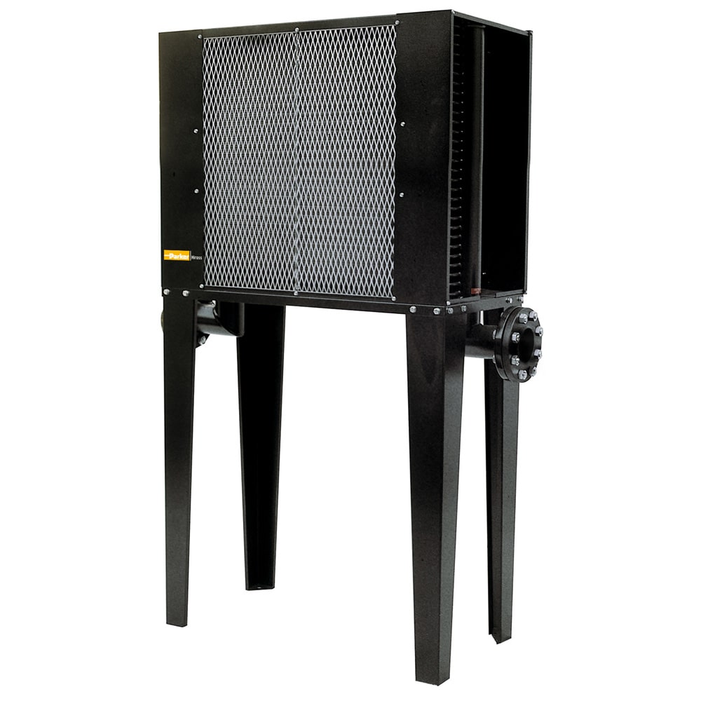Hypercool Air Cooled Aftercooler