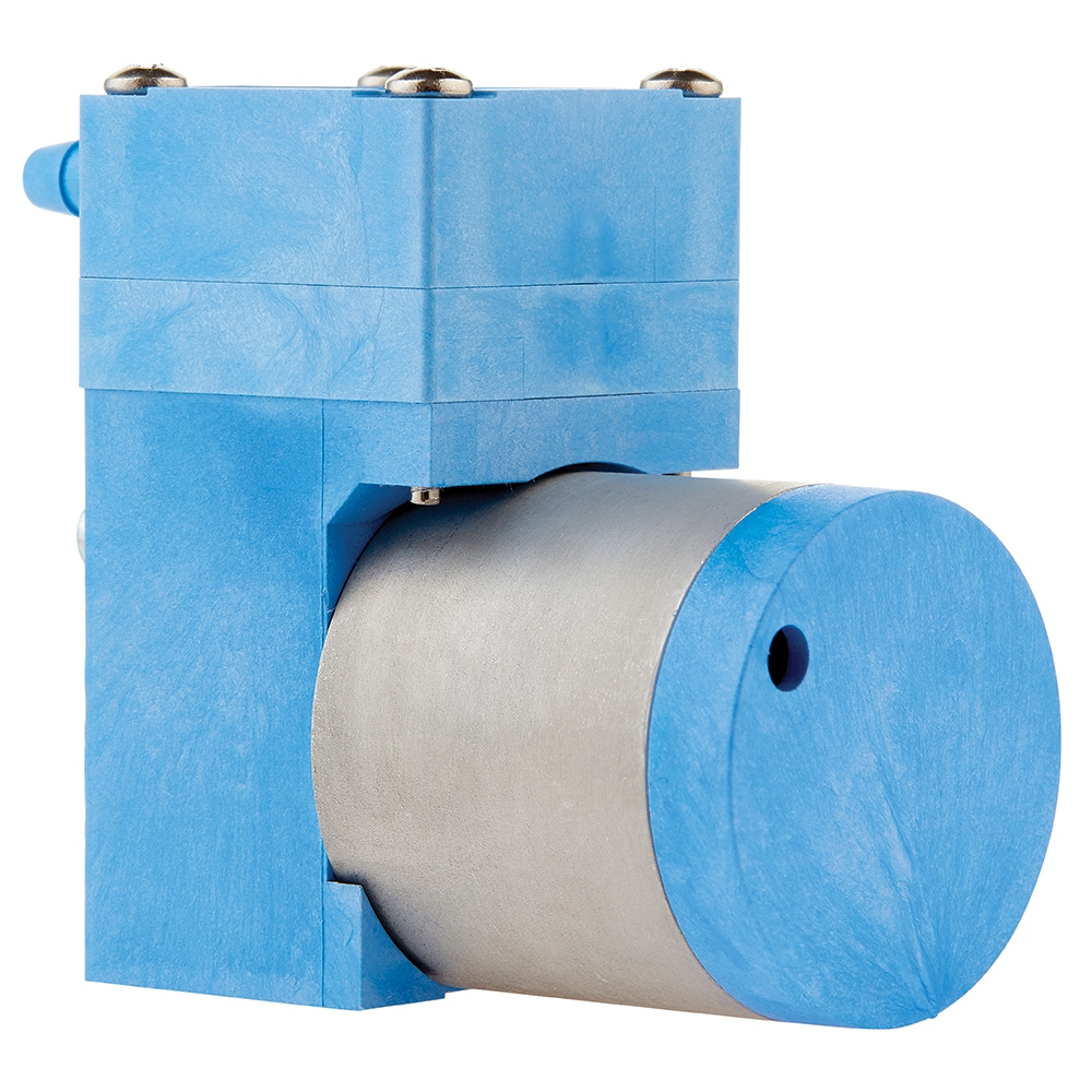 LTC Miniature Diaphragm Pump (Liquid)