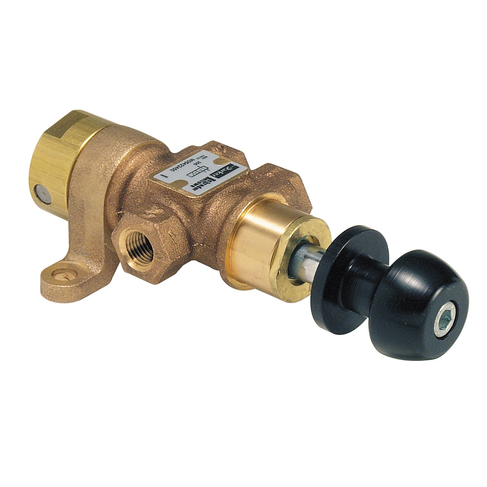 Valve
