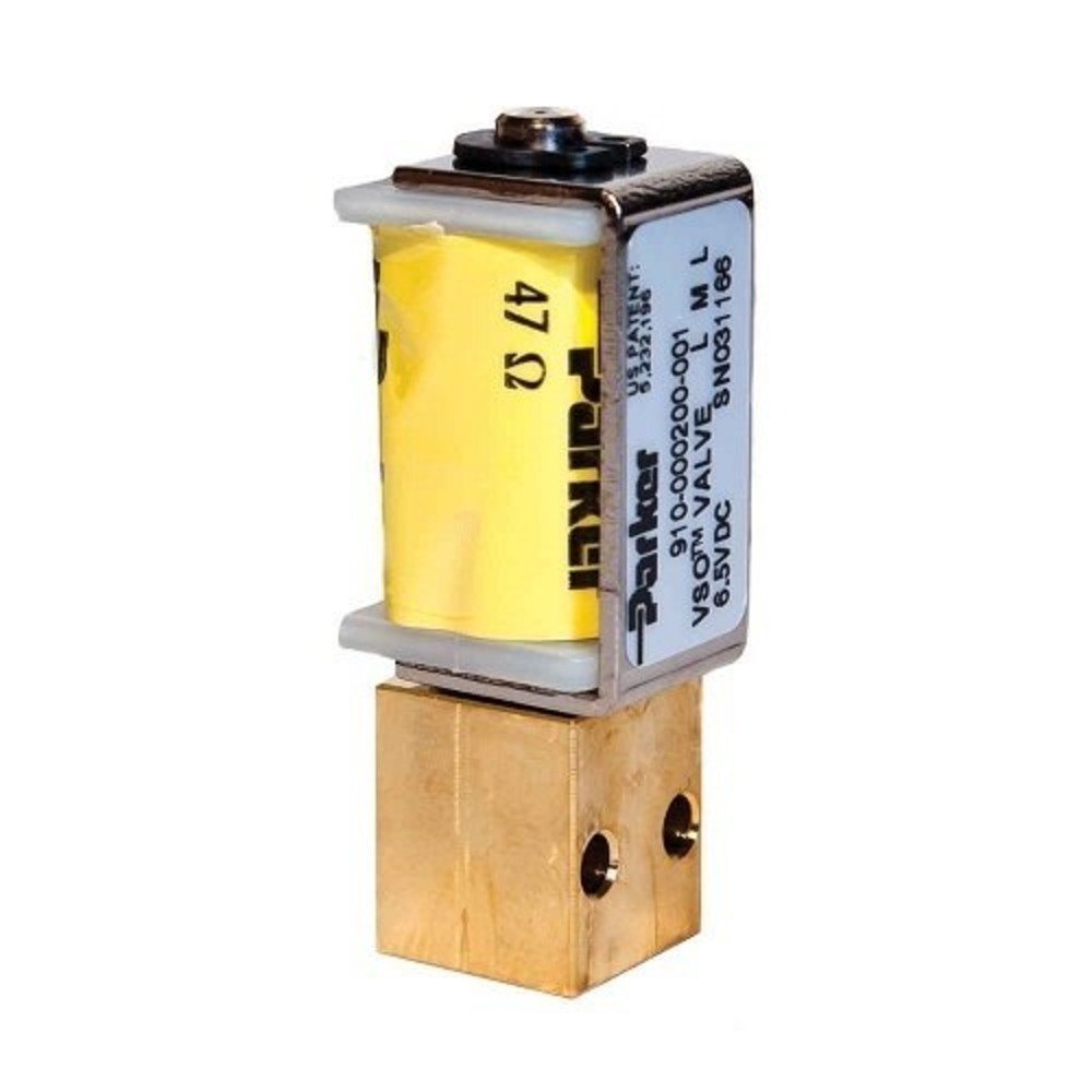 MD Pro Miniature Proportional Valve