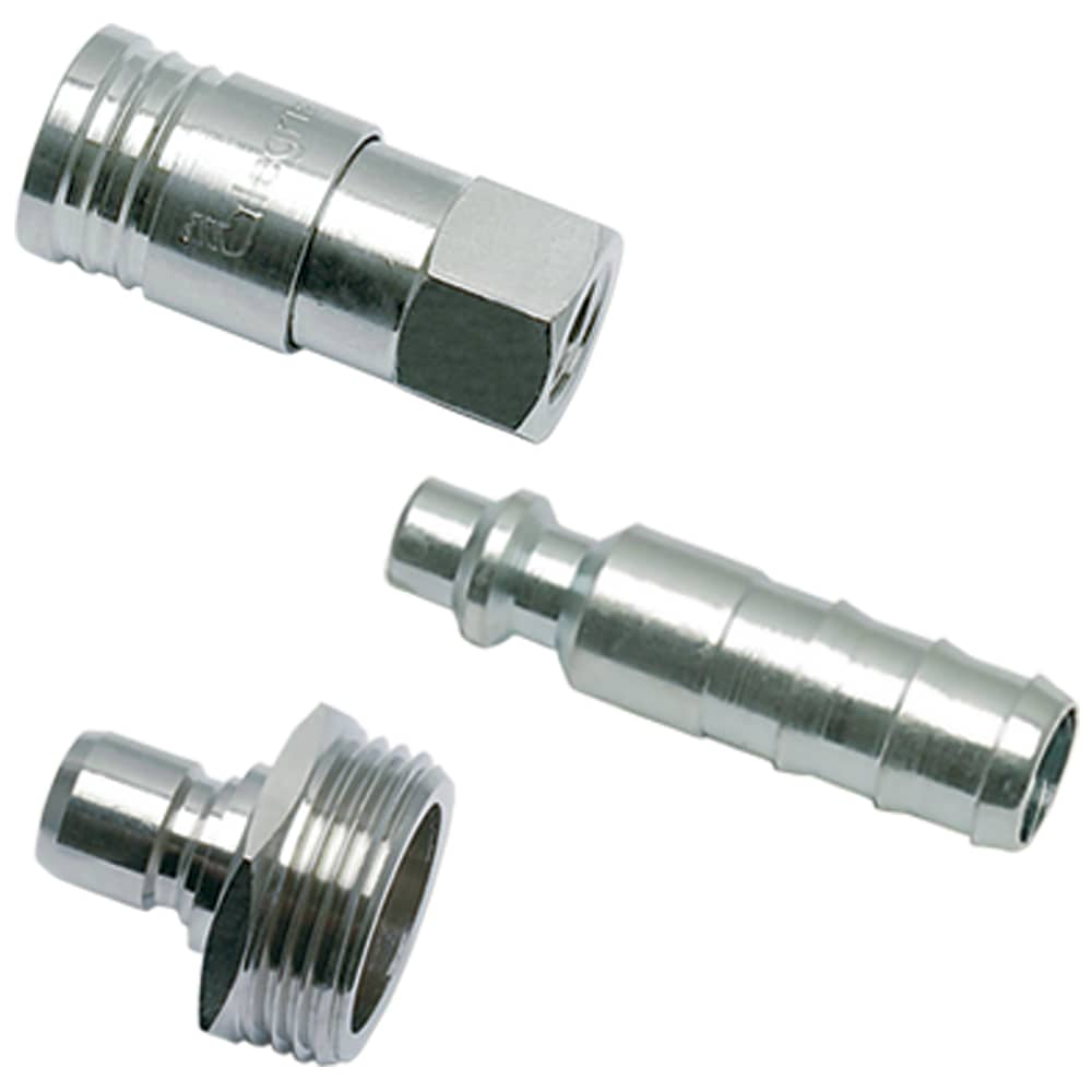 Coupler