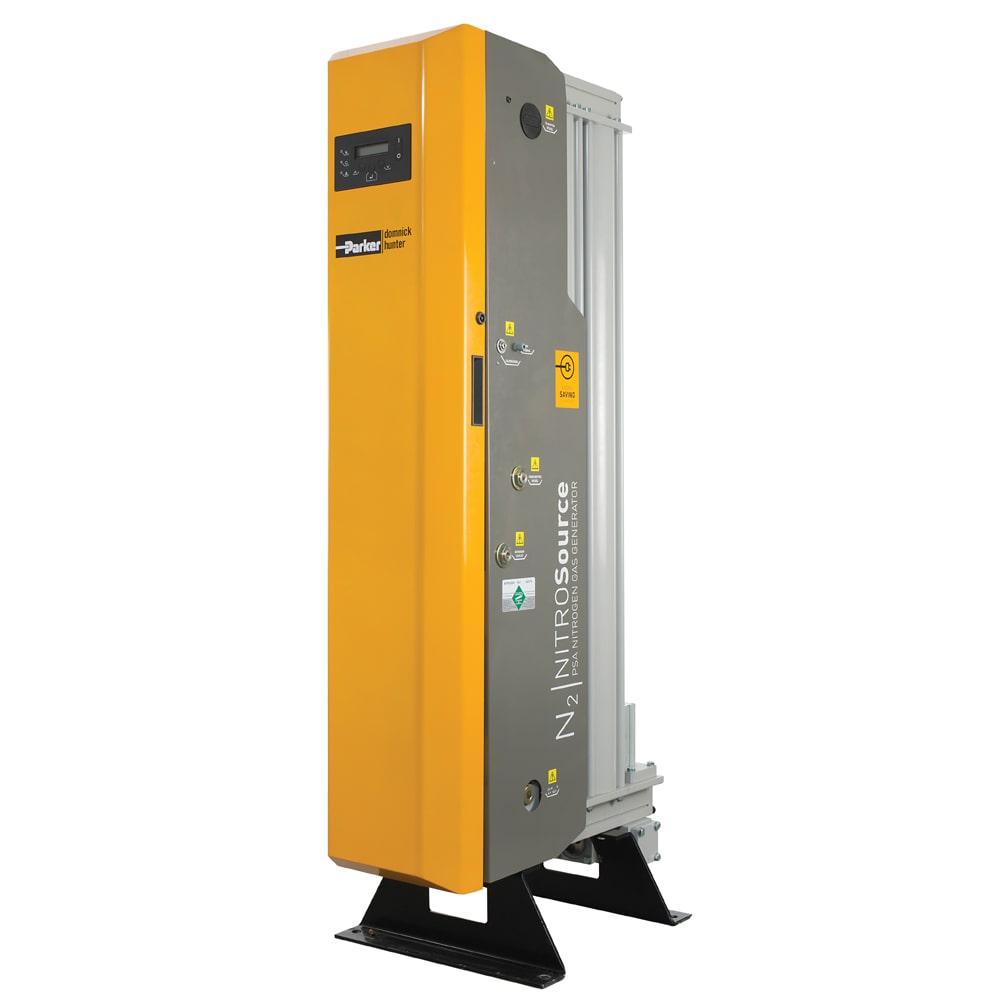 NITROSource PSA Nitrogen Gas Generator