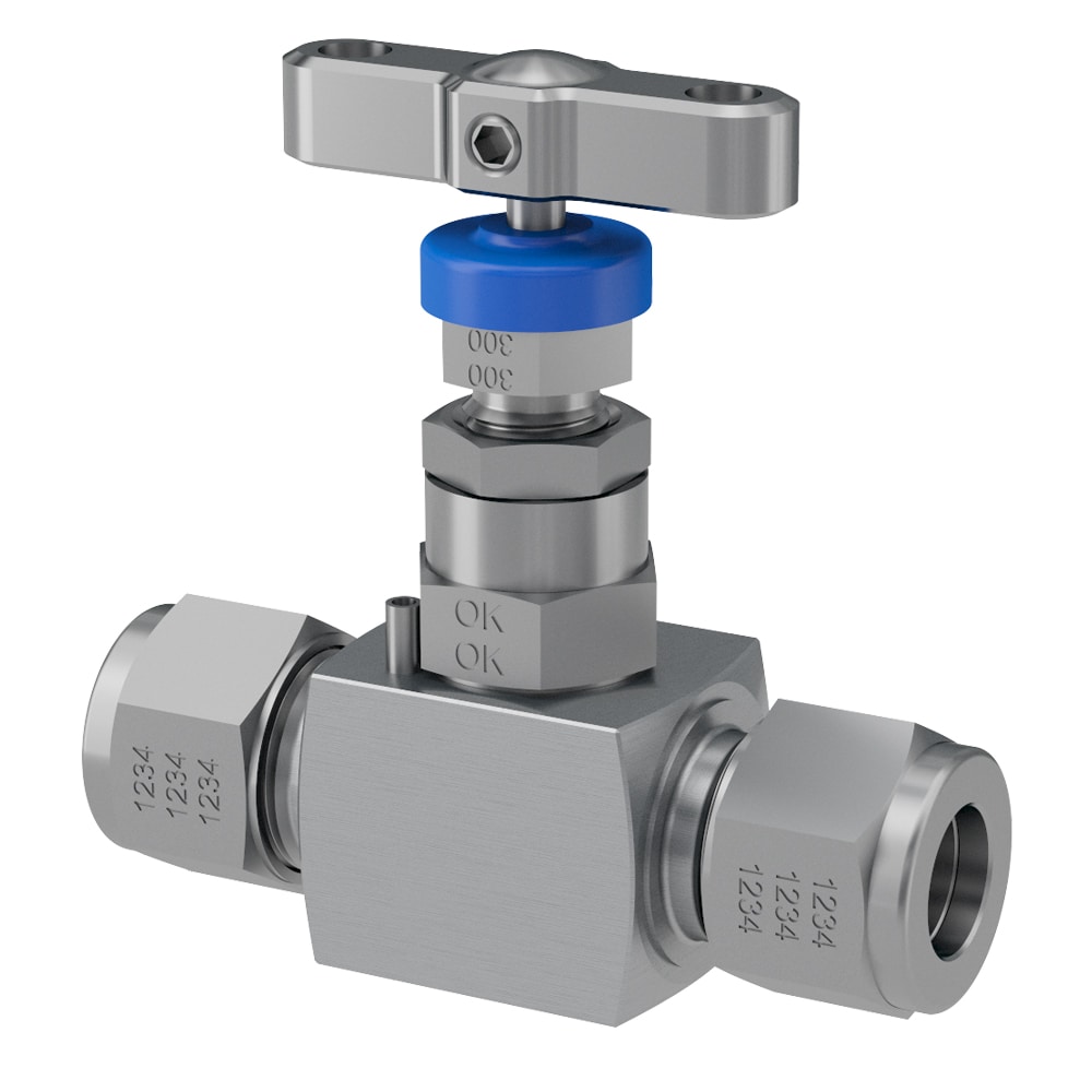 Valve