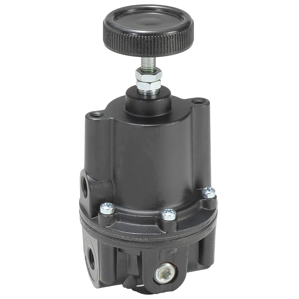 High Precision Regulator – P3RA102