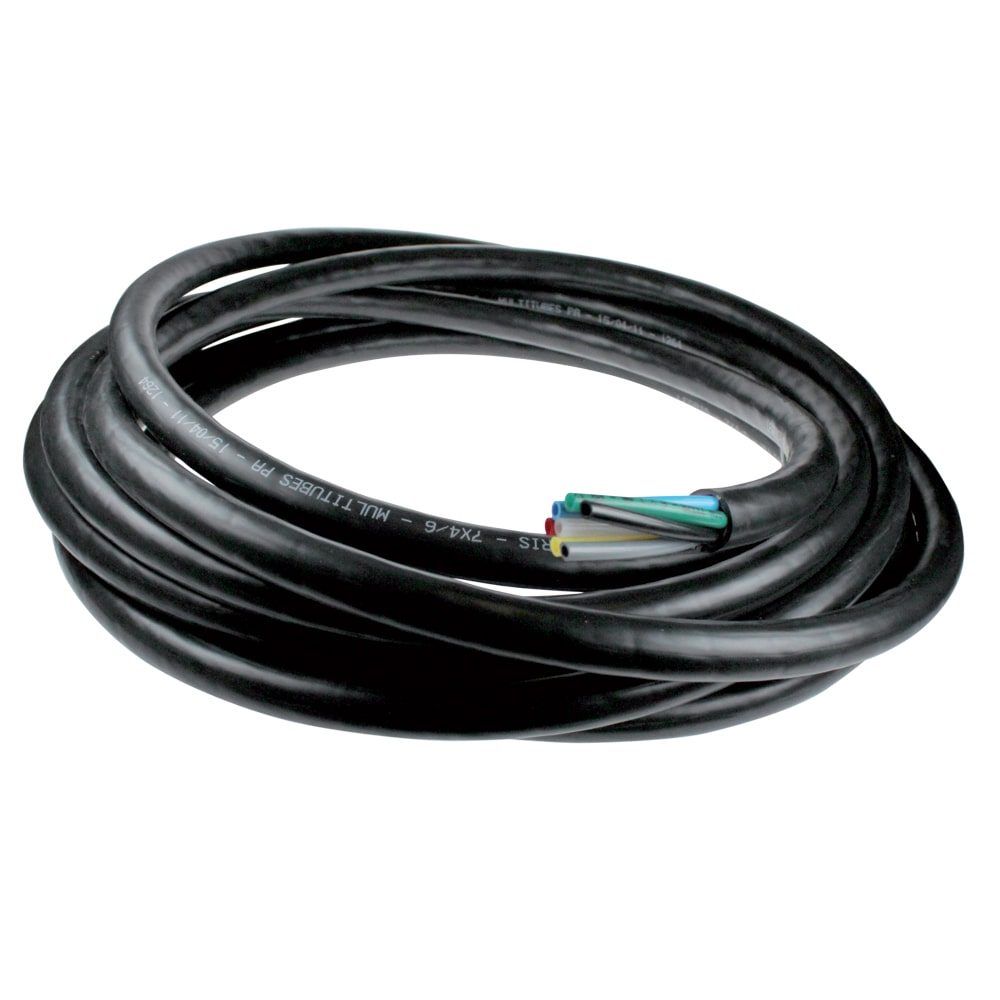 PA Multi-Tubing