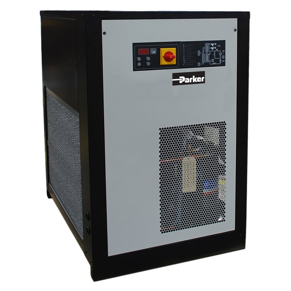 Refrigeration Dryer Series – PRD325-PRD2400