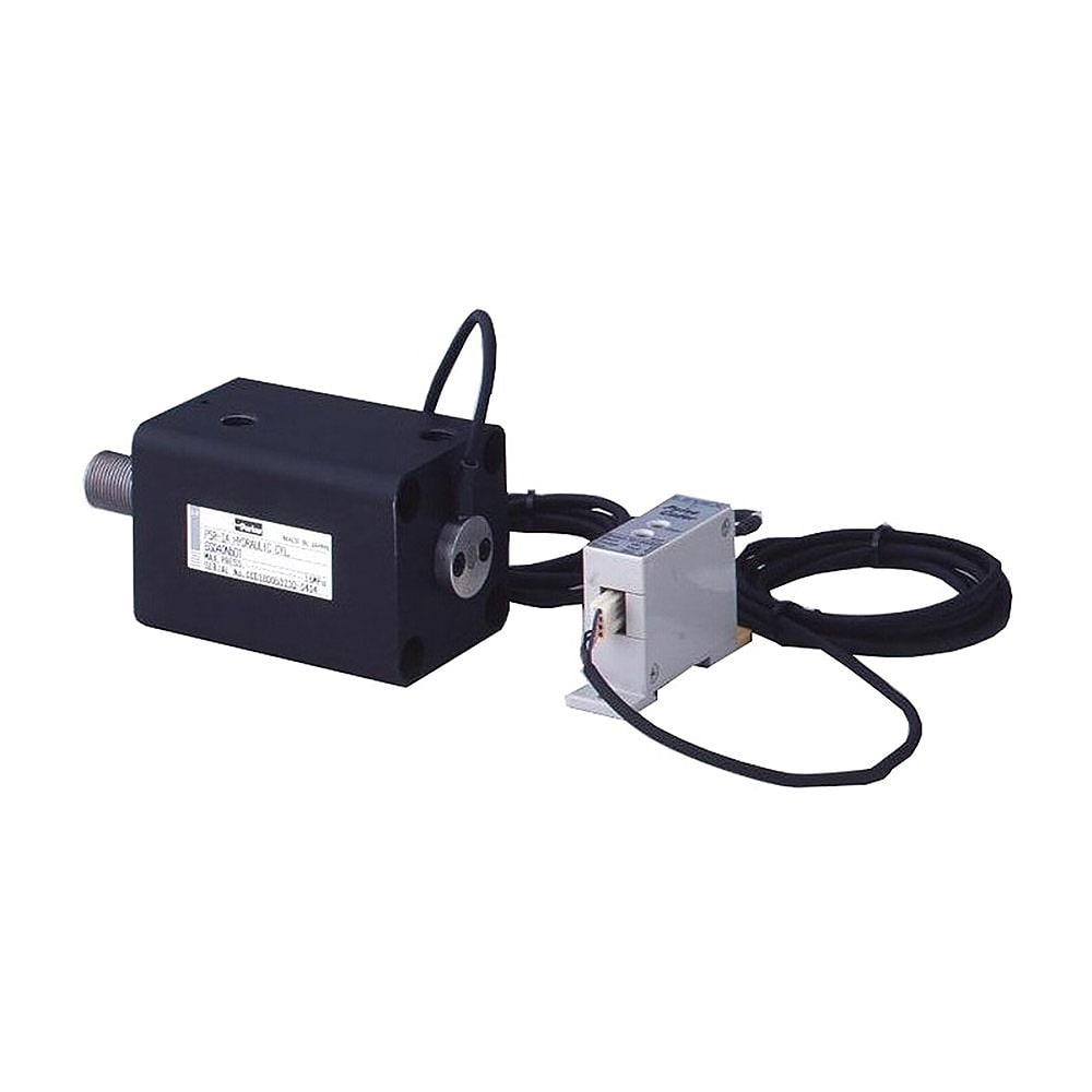 Hydraulic Cylinder