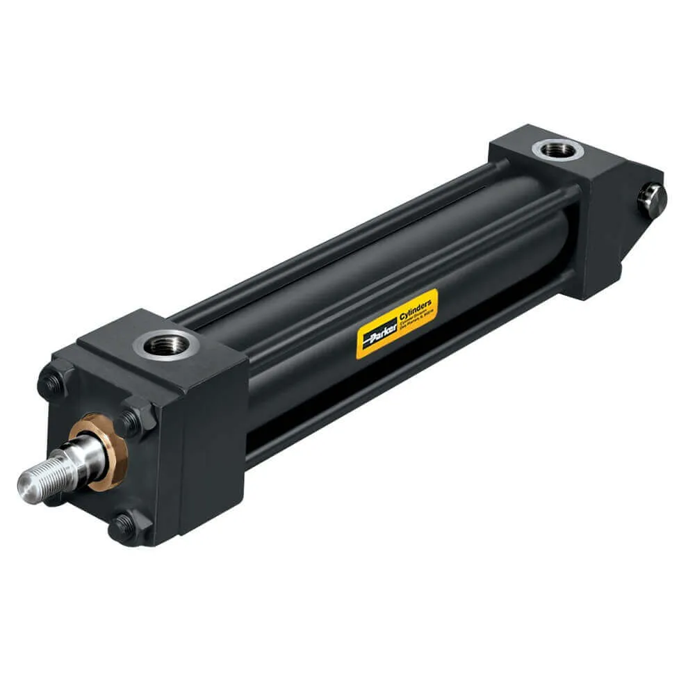 Parker Actuators and Cylinders