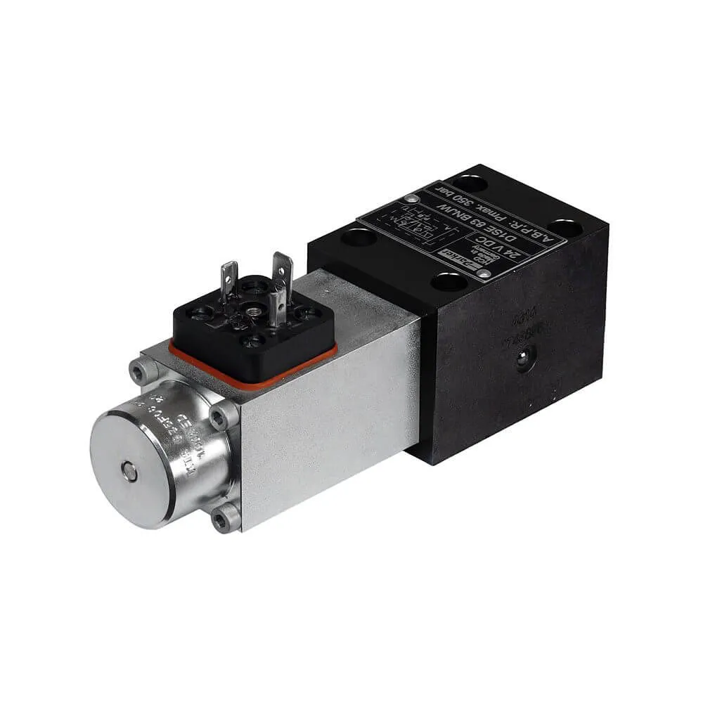 Parker Directional Control Valves