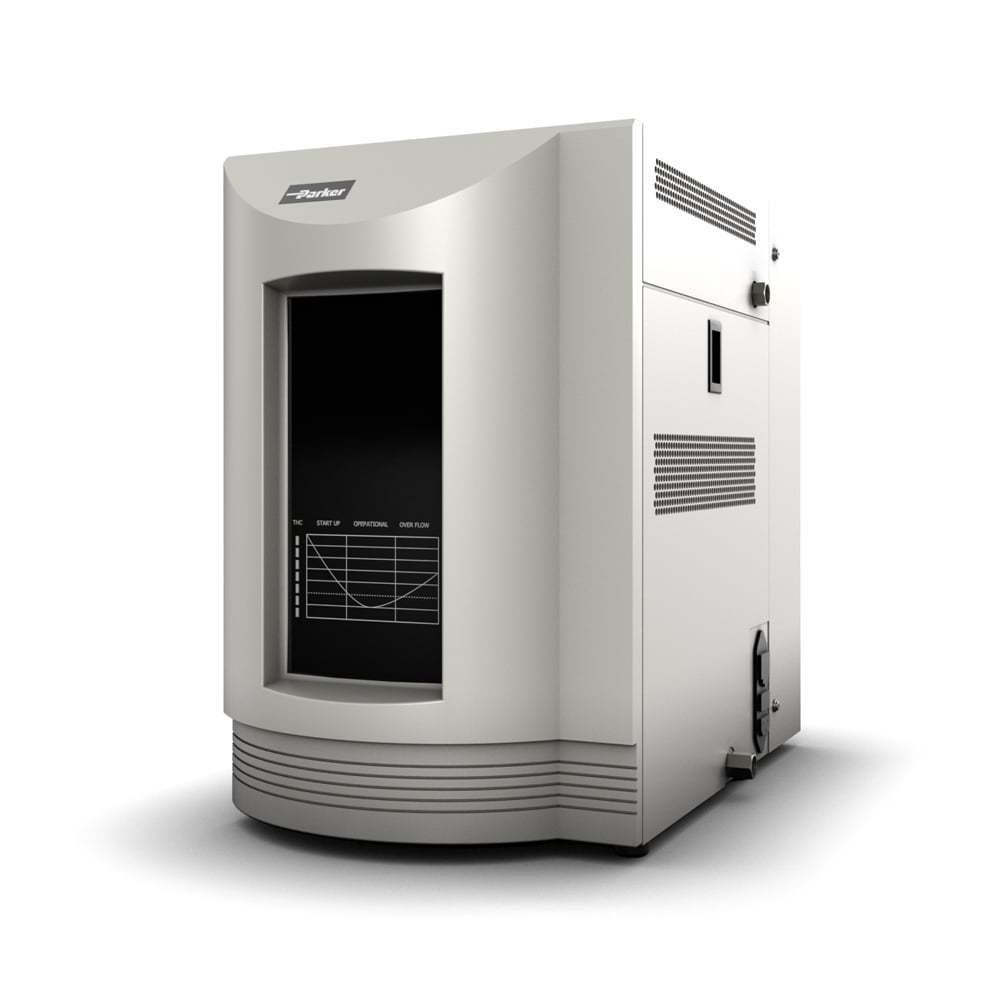 Parker Gas Generators