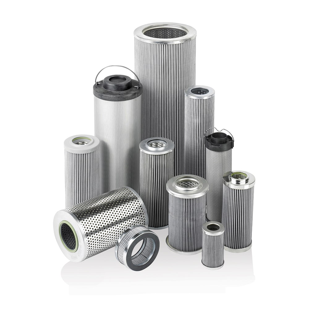 Parker Hydraulic Filters