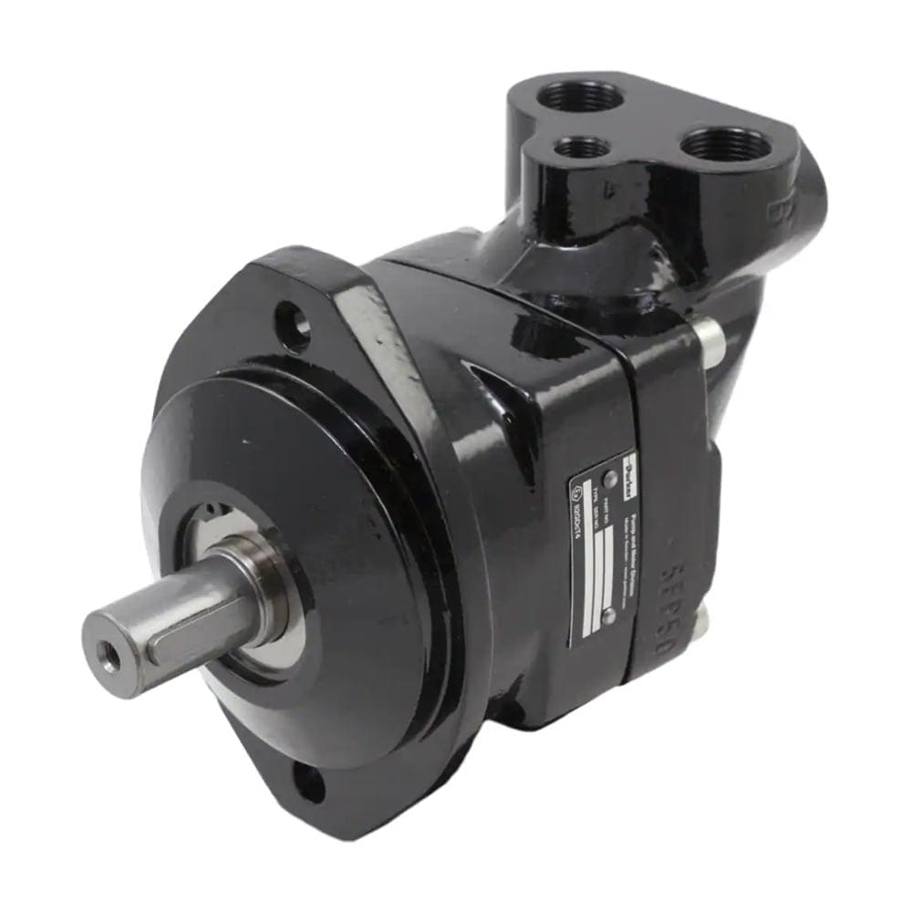 Parker Hydraulic Motors