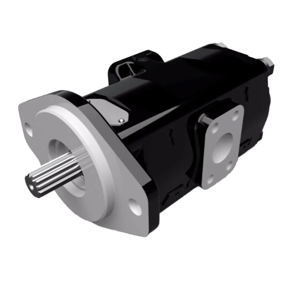 Parker Hydraulic Pump