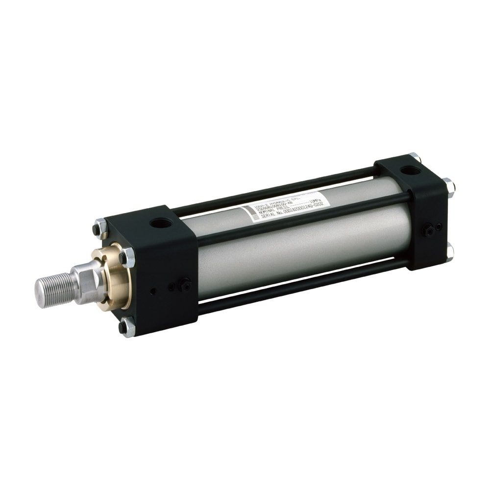 Parker Taiyo Hydraulics
