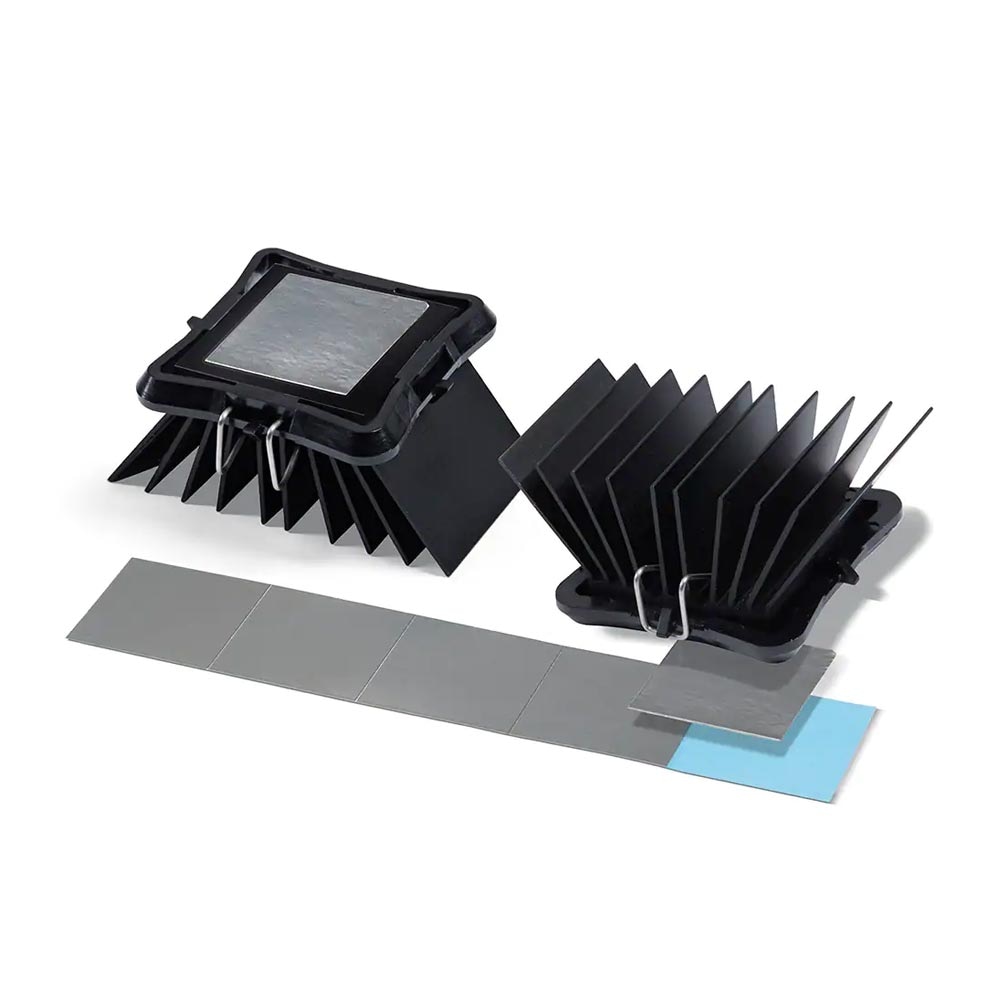Parker Thermal And Power Management